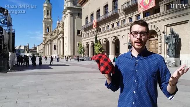 ¿Qué tiempo hará en el puente del Pilar?