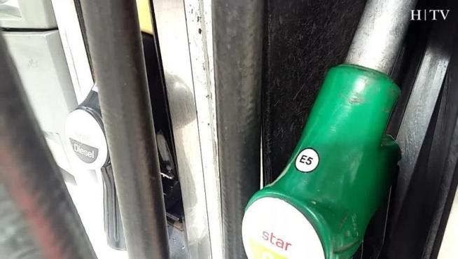 Nuevo etiquetado para los combustibles de vehículos
