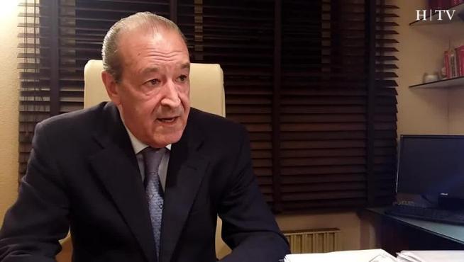 Testimonio de Javier Notivoli, abogado del 'Rey del Cachopo'