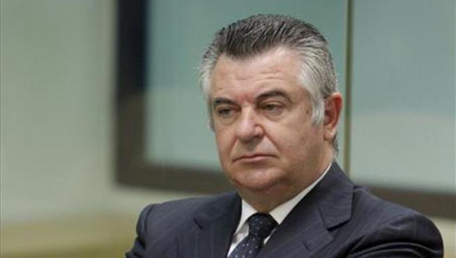 Juan Antonio Roca, el cerebro del caso Malaya.