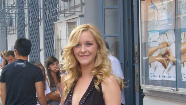 El Festival de Tarazona corona en su cierre a María Esteve y 'Fuga de