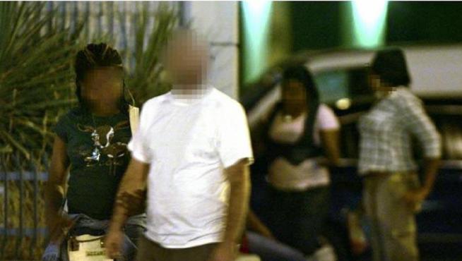 Judge rules that prostitutes must have their social security paid.