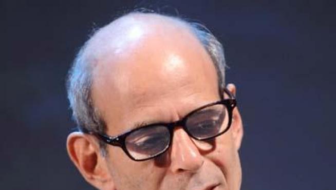 Samuel Maoz, director de "Lebanon"