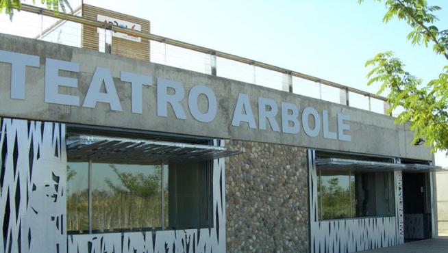 El Teatro Arbolé recibe 47.000 espectadores