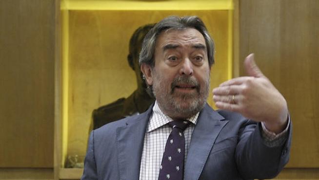 Belloch no logra el respaldo de la oposición para organizar Expo Paisajes 2014