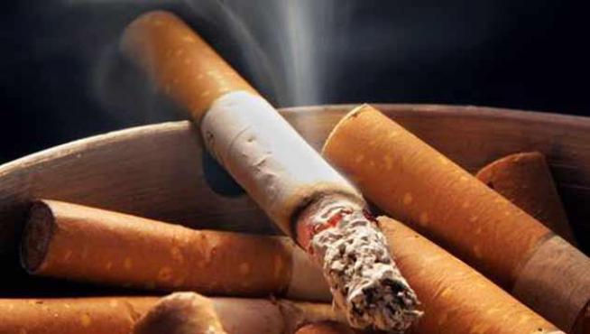 Aragón es la tercera comunidad española que más gasta en tabaco