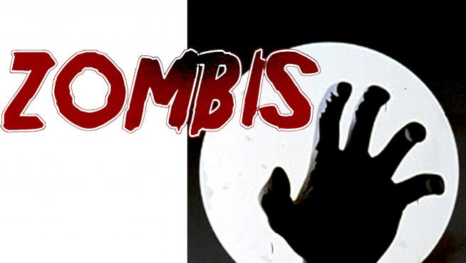 Zombis: el mito del terror que viene a por nuestros cerebros