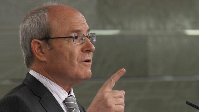 José Montilla