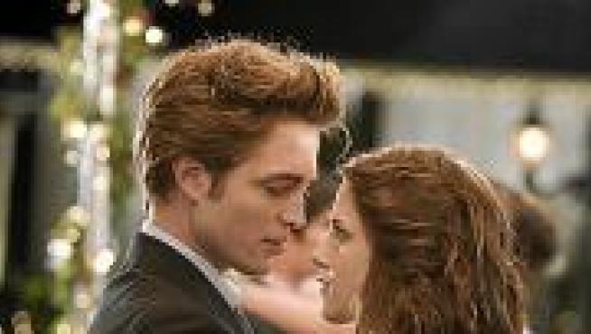 Crepúsculo
