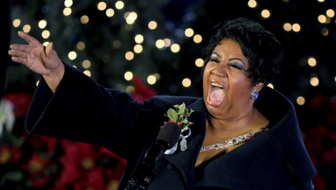La reina del soul cancela tres conciertos