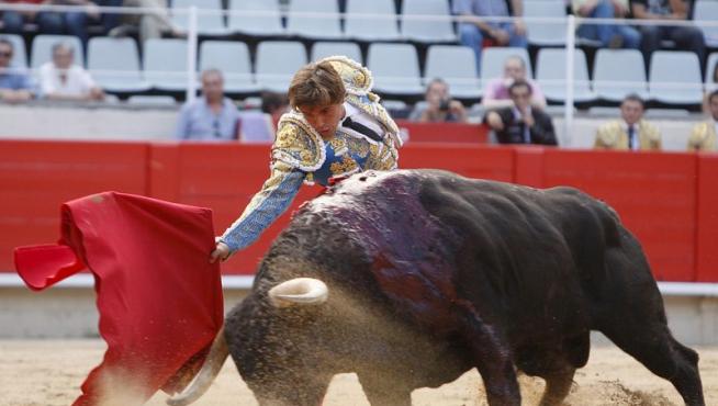 Dos de cada tres franceses quiere prohibir los toros
