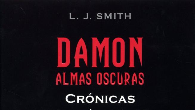 'Damon almas oscuras. Crónicas vampíricas VI'