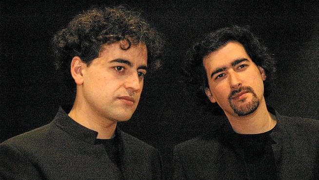 Juan Fernando y José Enrique Moreno Gistaín