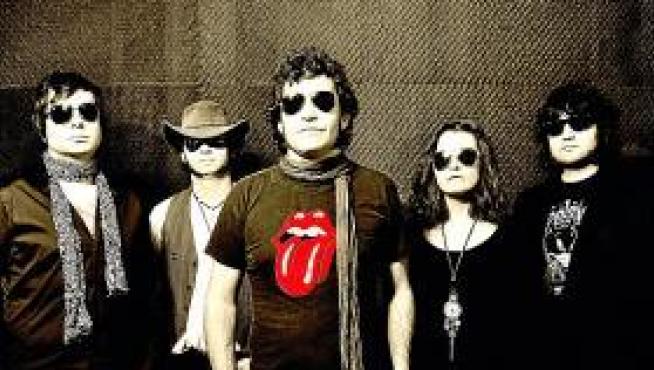 Hotel, esta noche en Cavern Prior con Liga Quintana.