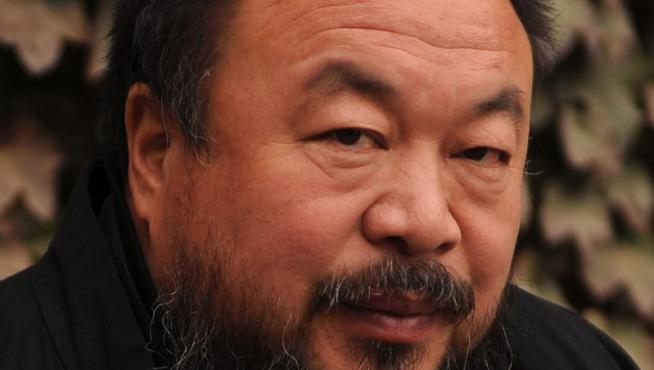Imagen de archivo de Ai Weiwei