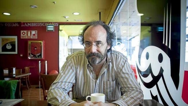 Alfonso Mateo-Sagasta, Premio de Novela Ciudad de Zaragoza 2005.