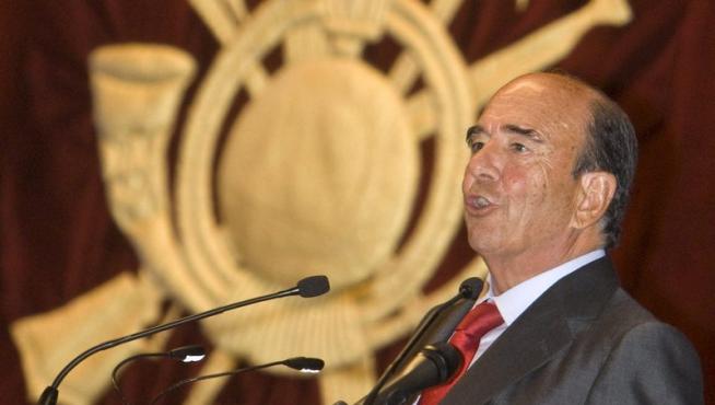 Emilio Botín declarará como testigo
