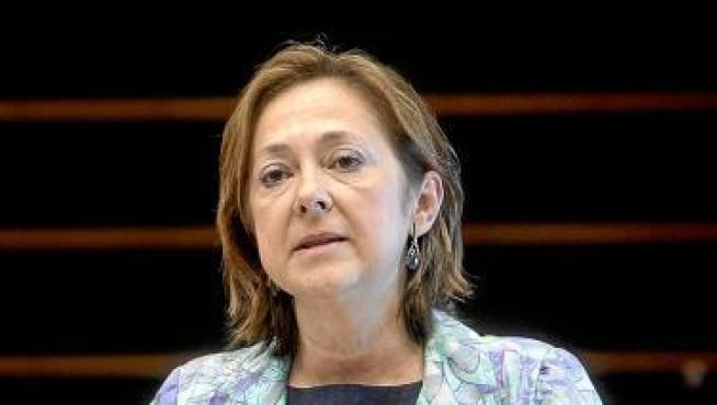 PSOE y PP reclamarán en la Eurocámara que se retome la TCP