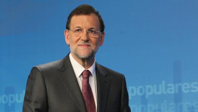 Mariano Rajoy dirige su atención a la Cumbre del próximo miércoles.