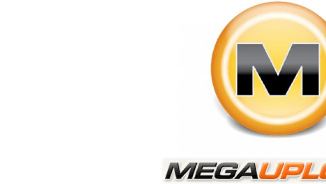 Logotipo de Megaupload