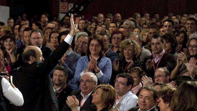 38 Congreso Federal del PSOE