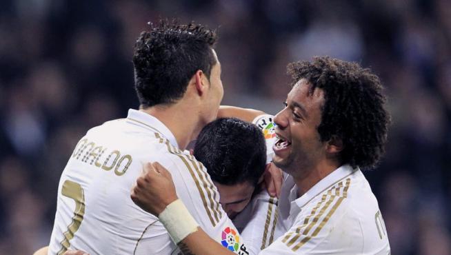 El Real Madrid espera un partido tranquilo en la vuelta de los cuartos de final