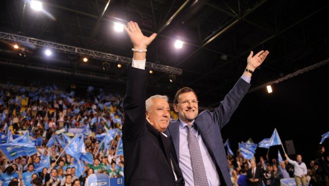 Rajoy tendrá que afrontar las consecuencias de no lograr mayoría absoluta en Andalucía