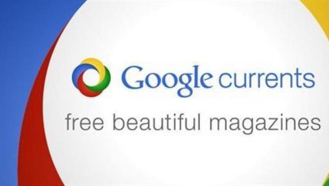 Las revistas digitales personalizadas llegan a Android con Google Currents