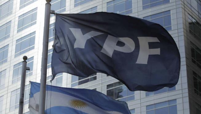 YPF, la filial de Repsol en Argentina