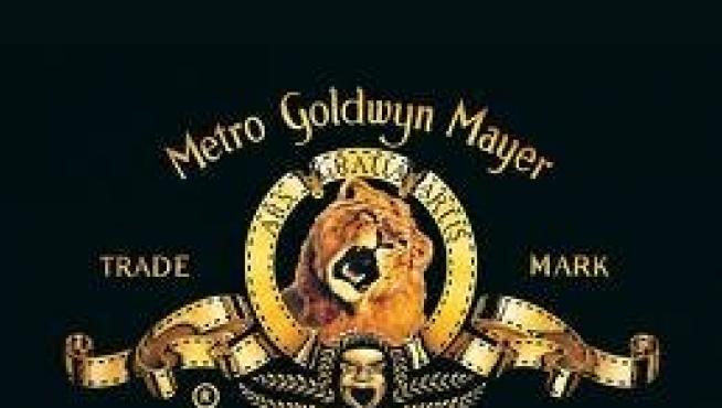León de Metro Goldwyn Mayer