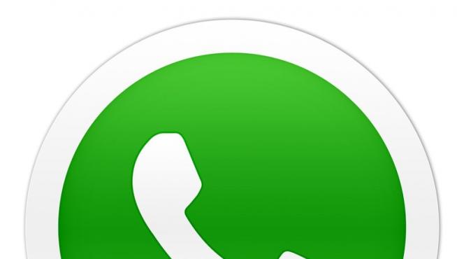 WhatsApp es uno de los servicos de mensajería instantánea más utilizados