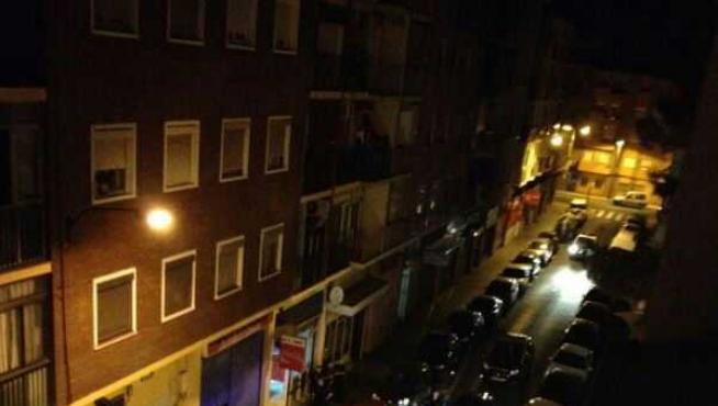 La Policía se ha personado en distintas ocasiones en local