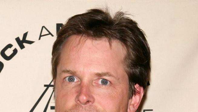 Michael J. Fox, de 51 años, sufre parkinson desde hace más de dos décadas.