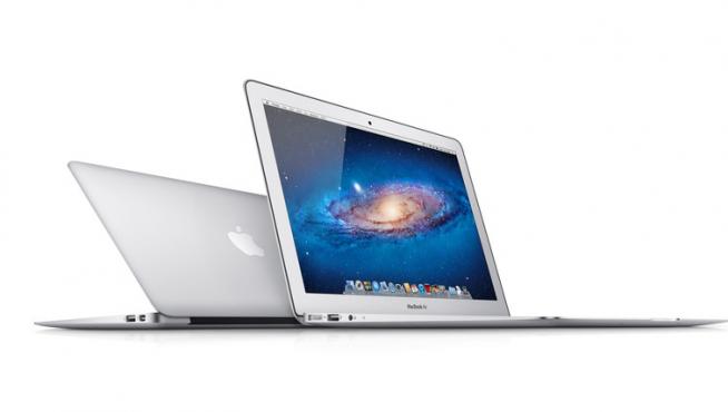 El nuevo MacBook Air