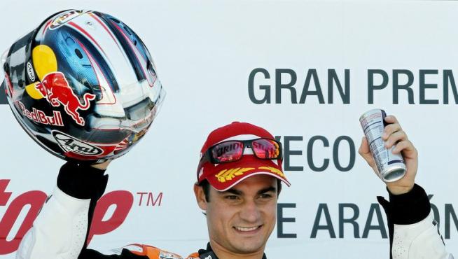 Gran Premio de Aragón de Moto GP, Moto 2 y Moto 3