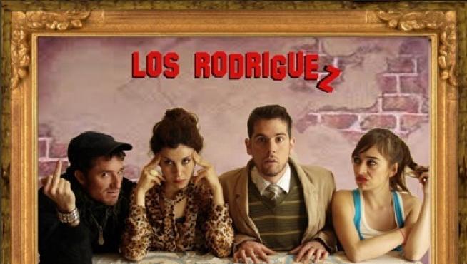 Los problemas de la familia Rodríguez han llegado al público zaragozano.