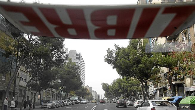 Nuevas multas para taxistas en Aragón