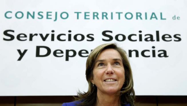 Ana Mato