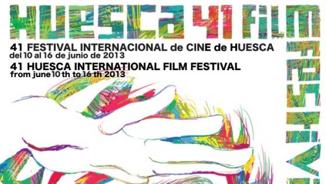 La 41 edición del Festival de Cine de Huesca ya tiene cartel
