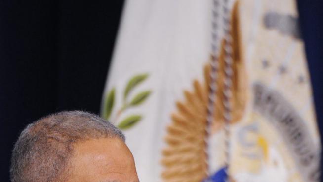 Eric Holder quiere combatir el robo de secretos comerciales