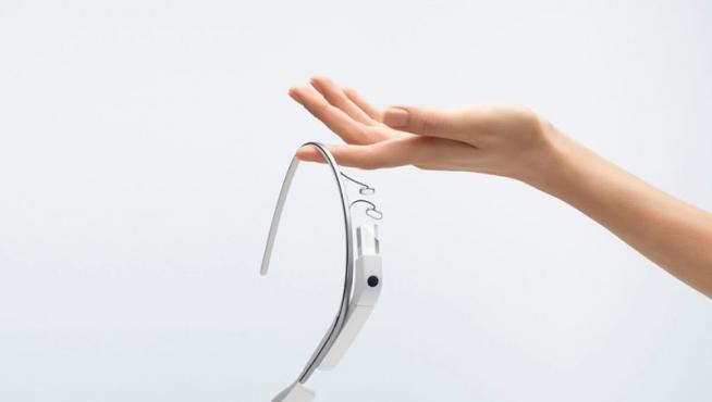 Las 'Google glass' de la empresa.