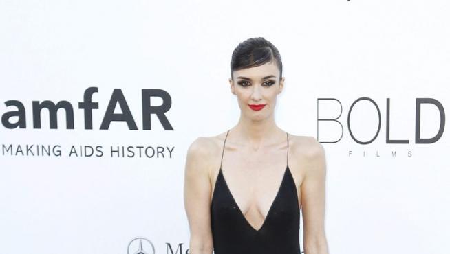 Imagen de archivo de Paz Vega