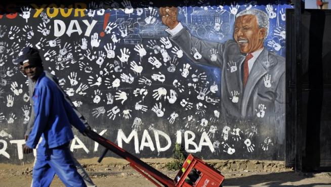 El estado de salud de Mandela es crítico desde el domingo