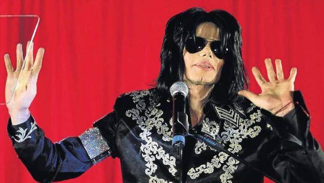 Michael Jackson pudo ser castrado químicamente por su padre para que  conservara su voz aguda | Noticias de Sociedad en 