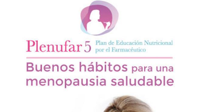 Imagen de la campaña sanitaria Plan de Educación Nutricional por el Farmacéutico