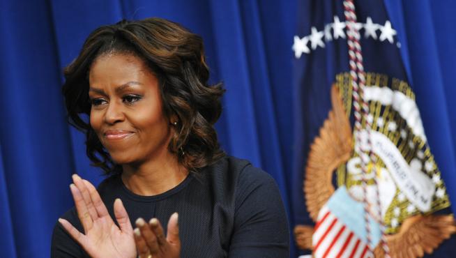 Michelle Obama, cumplirá 50 años en la Casa Blanca