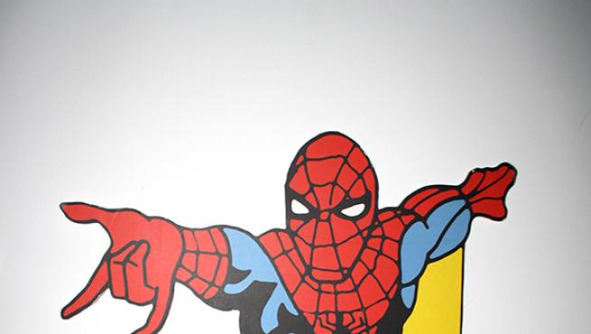 El nuevo Spiderman encuentra director, Drew Goddar