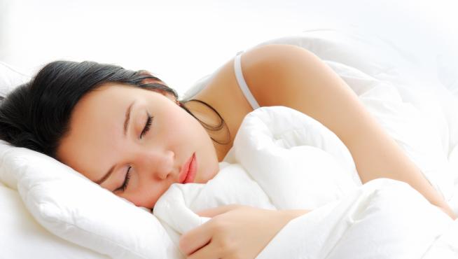 Dormir produce importantes beneficios para el organismo
