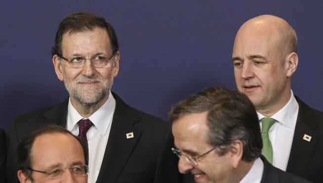 Rajoy se ha mostrado contrario a las sanciones a Rusia