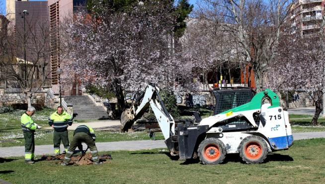 La Confederación de Trabajadores no descarta nuevas concentraciones